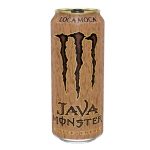 Monster Java Loca Moca Coffee + Energy
