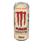Monster Energy Pacific Punch