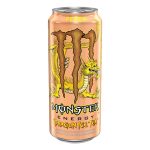 Monster Energy Dragon Ice Tea Peach