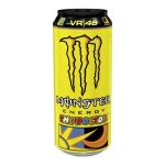 Monster Energy The Doctor VR 46
