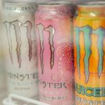 Monster Energy Ultra Strawberry Dreams