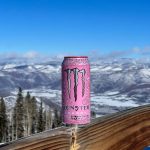 Monster Energy Ultra Strawberry Dreams