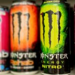 Monster Energy Nitro