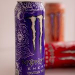 Monster Energy Ultra Violet