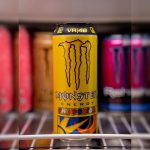 Monster Energy The Doctor VR 46