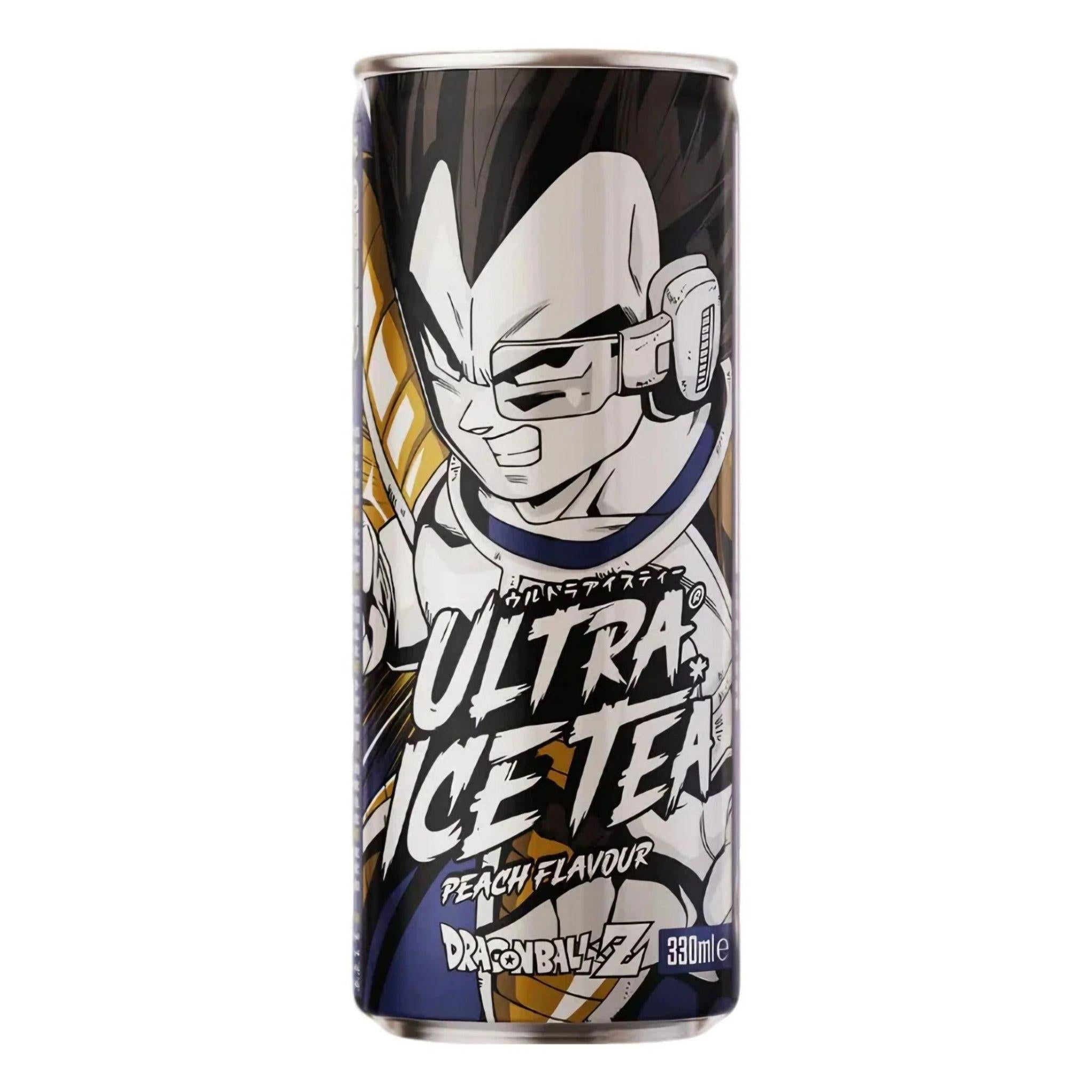 Ultra_Ice_Tea_Vegeta_Dragon_Ball_Z_-_Peach_Flavor.jpg Ultra_Ice_Tea_Vegeta_Dragon_Ball_Z_-_Peach_Flavor