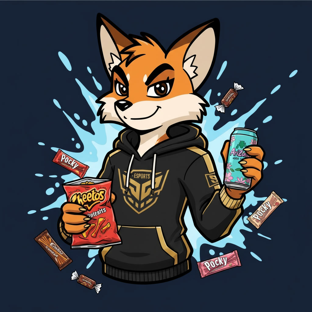 Starter Pack Mystery Box