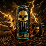 Monster Killer Brew Mean Bean - Image 2